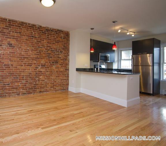 Photo - 14 Parker Hill Ave Unit 2