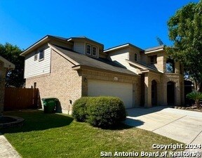 Building Photo - 5607 Cross Pond Rental