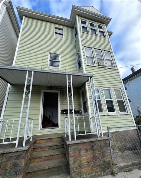 119 Robeson St Unidad 2