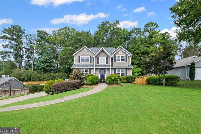 Photo - 2680 Nicholas Ct NE