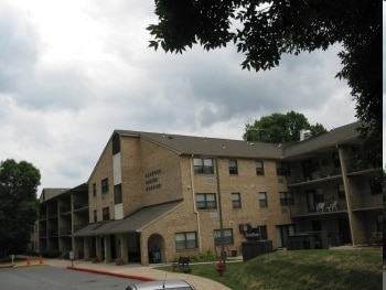 Photo - Harford Senior Housing