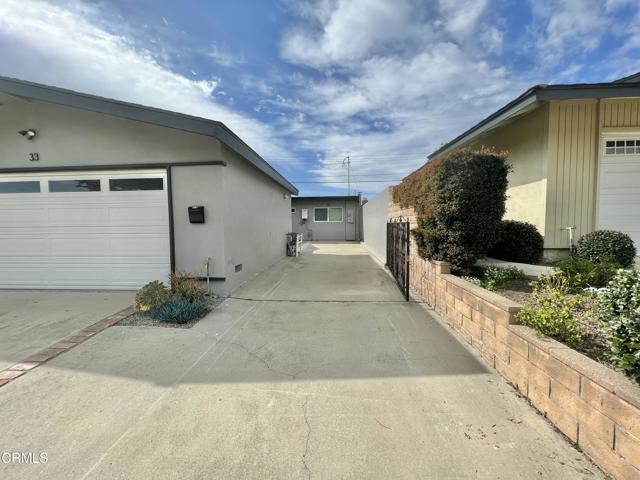 Building Photo - 35 San Benito Ave