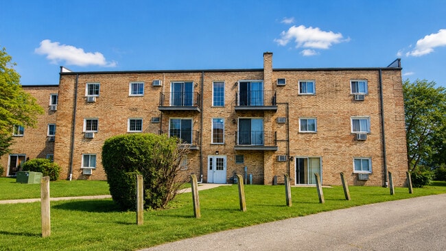 Building Photo - 171 W Elk Trail Unit 369