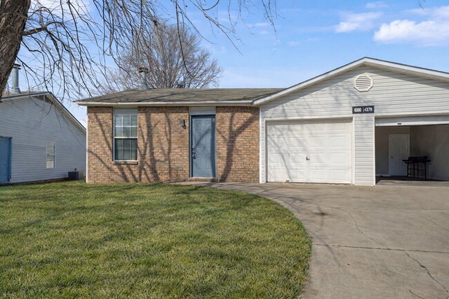 Photo - 4380 W Thrasher Dr