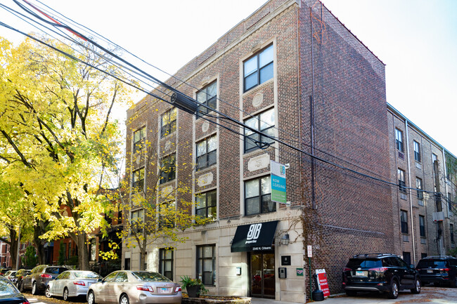 Building Photo - 2046 N. Orleans Rental
