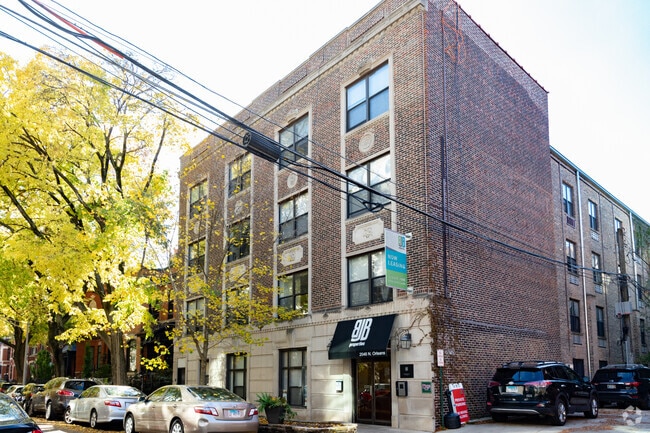 Building Photo - 2046 N. Orleans Rental