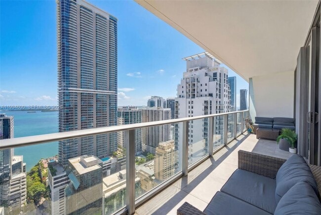 Photo - 1010 Brickell Ave Unit 4203