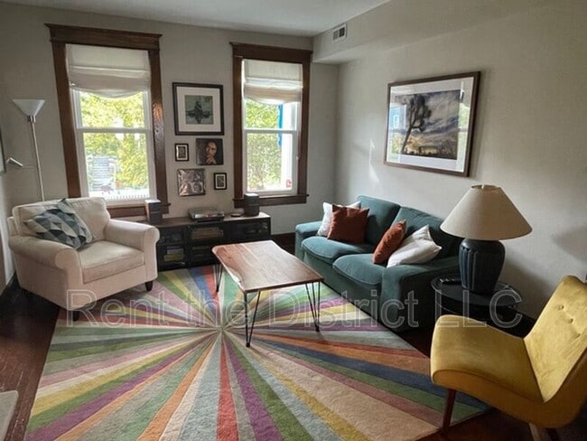 Photo - 4215 7th St NW