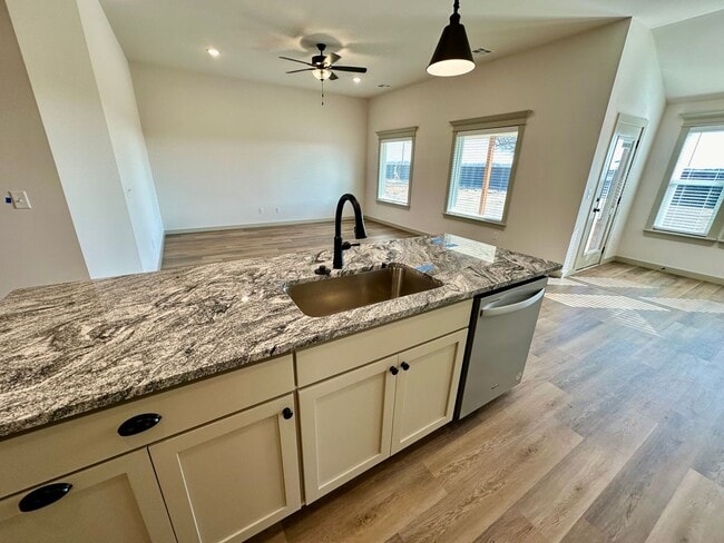 Photo - 4 bedroom - Gated community - Bixby Schools