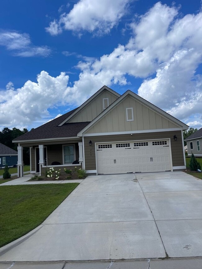 Park Ridge Subdivision!!! Dothan Al......... - Park Ridge Subdivision!!!  Dothan Al......... Casa