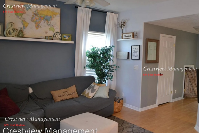 Photo - Beautiful 3-Bedroom Home in Daisyfield – Your Next Home Awaits