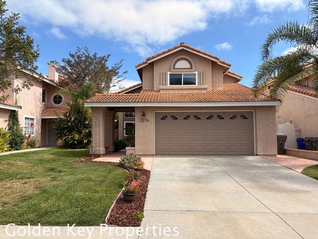 Building Photo - Welcome home to this spacious 4-bedroom, 3-bath home located in the Rancho Del Oro Community!