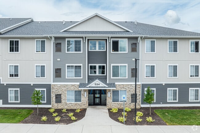 Building Photo - HoM Flats at Maynard Rental