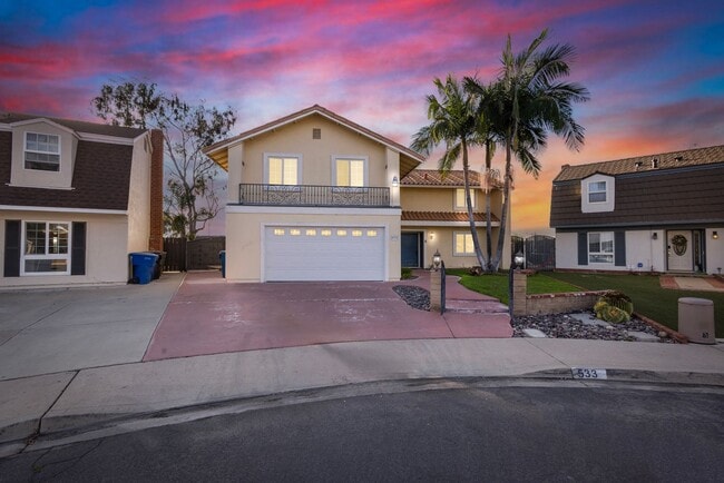 Photo - 533 Hibiscus Ct