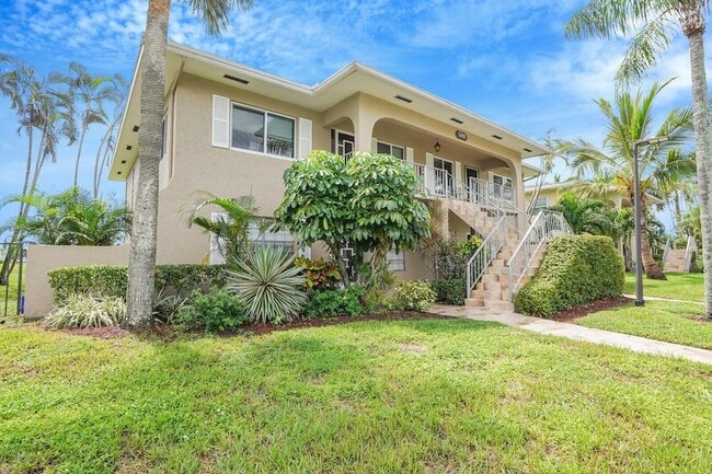 Building Photo - 5910 Via Delray Blvd Unit B Rental