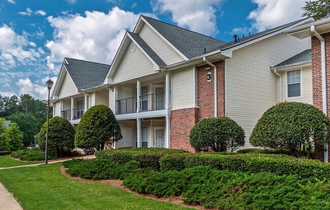 Lancaster Ridge Apartments For Rent in Canton, GA