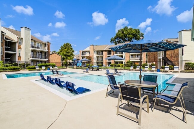 Peppertree Apartment Homes