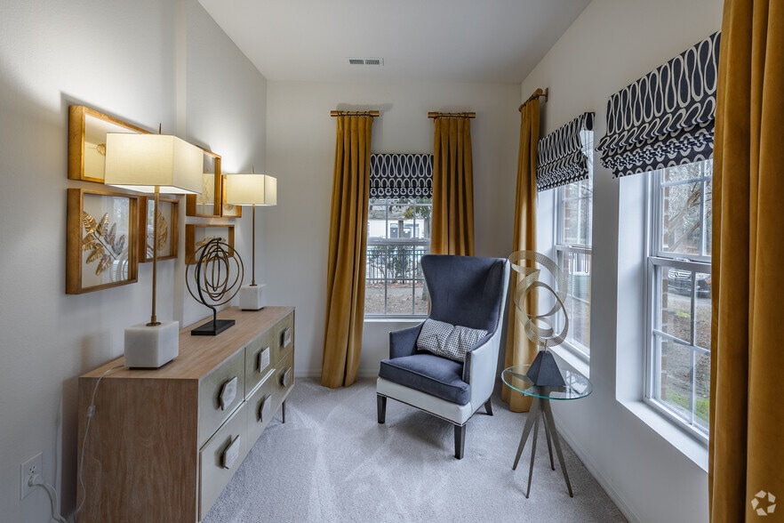 Interior Photo
