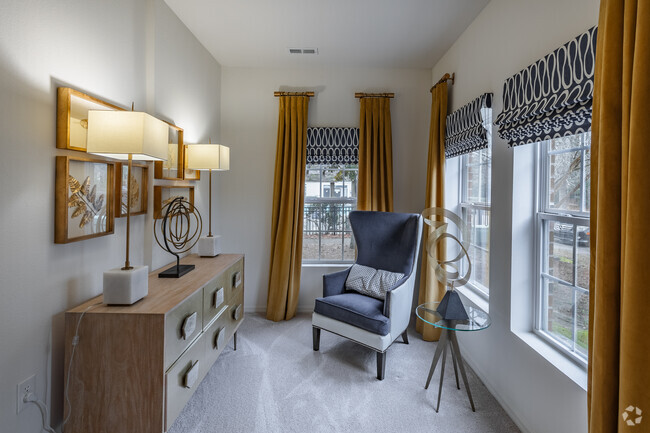 Interior Photo - Boltons Landing