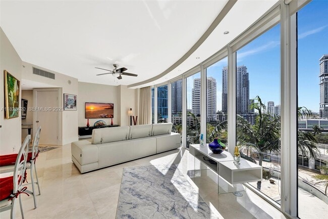 Photo - 333 Las Olas Way Unit 1007