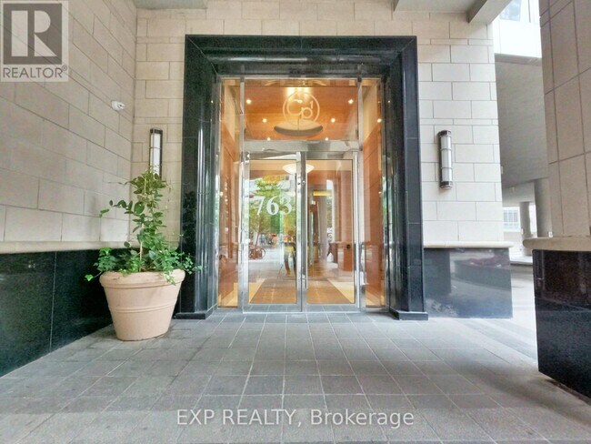 Photo - 761 Bay St. Unit 1901