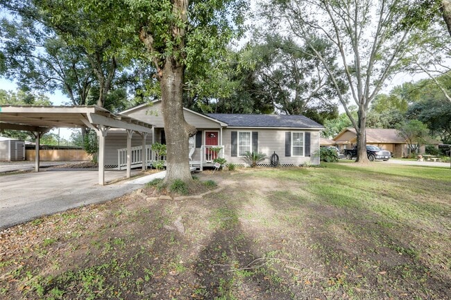Building Photo - 12810 Mcswain Rd