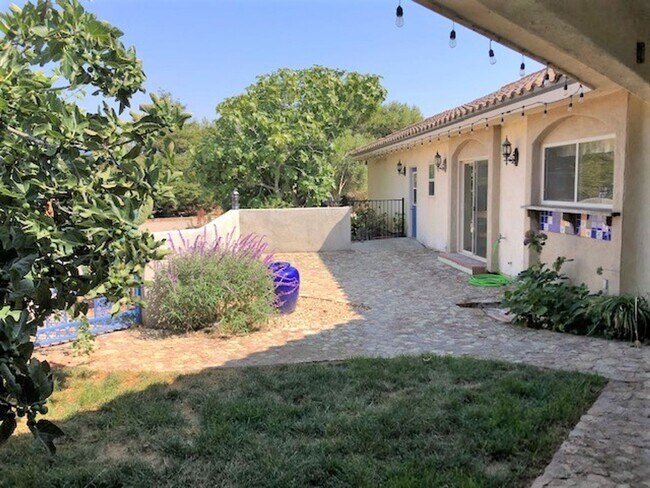 Photo - Exceptionally Private Estate Property with Spectacular Views