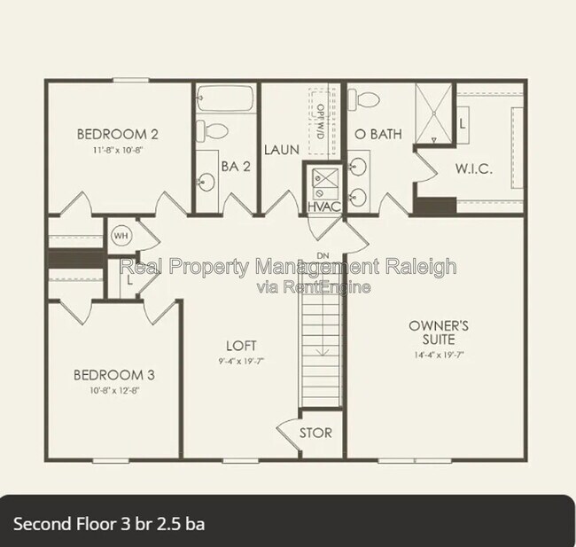 1312 Justice Union Ct
