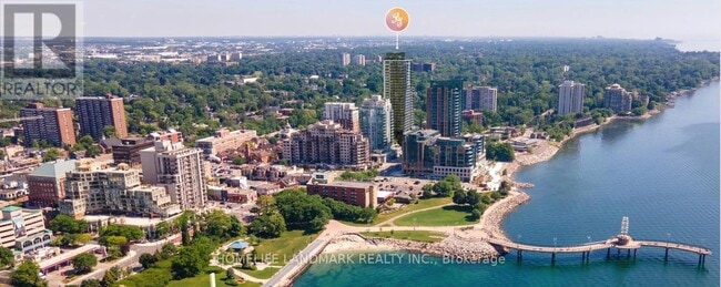 Photo - 2075 Lakeshore Rd. Unit 1308