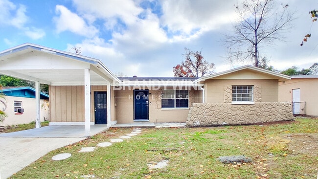 Building Photo - 4117 E Okara Rd