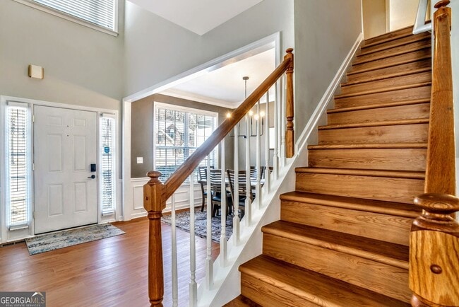 Photo - 4306 Sugar Maple Chase NW House