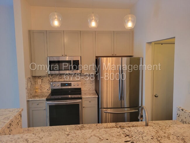 Photo - Beautiful Condo in Inman Park! Unit 6202