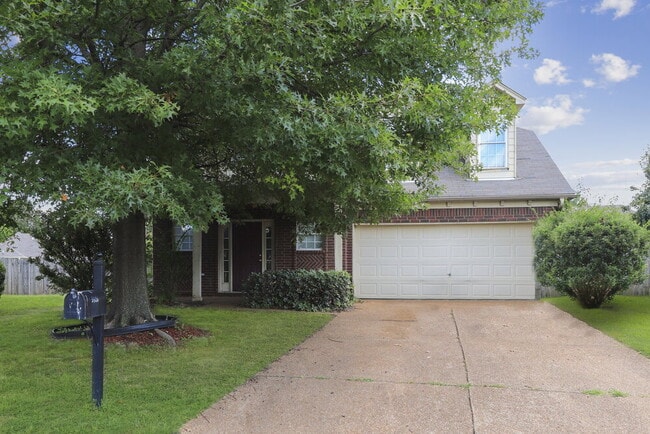 Building Photo - 3926 August Moon Cove