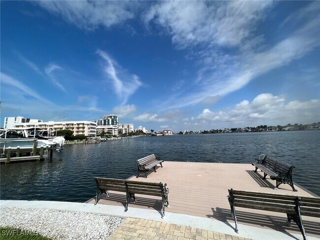 Photo - 3420 Gulf Shore Blvd N Unit 51