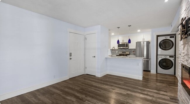 Photo - 1206 E Waterside Cv Unidad 2