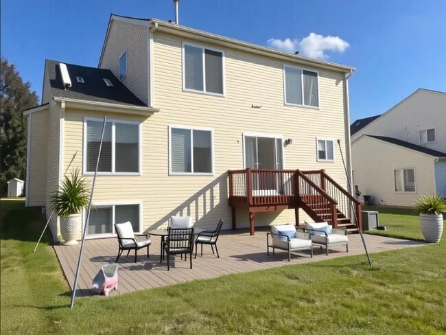 Photo - 2289 Grand Pointe Trail