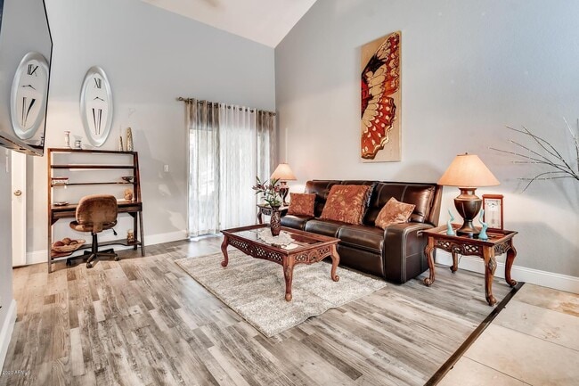 Photo - 9550 N 94th Pl Unit 219