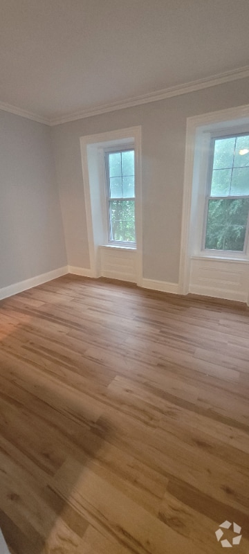 Building Photo - 3507 Hamilton St Unit 2F Rental