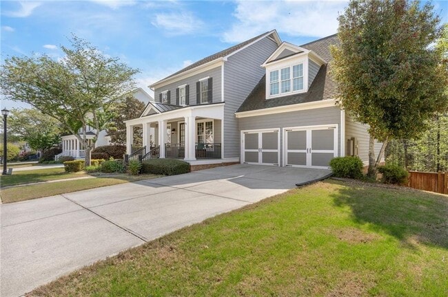 Photo - 1005 Regal Hills Ln