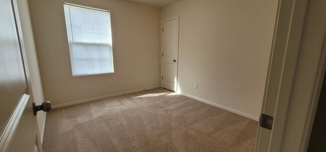 Photo - Two-Story, 3 Bedroom, 2.5 Bath Home Located in Established Neighborhood- Near Campbell University