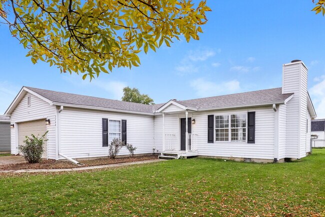 Photo - 3266 Sextant Dr