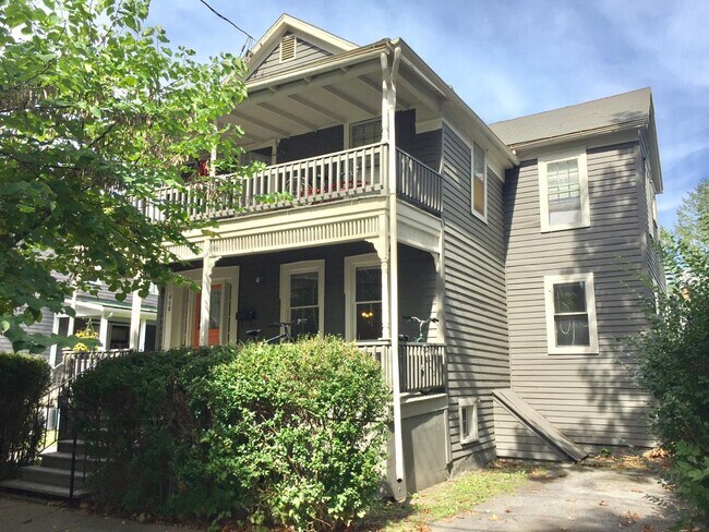 Photo - 410 Cascadilla St