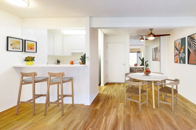 Village Pointe Apartments