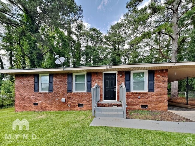 Building Photo - 1190 Evelyn Dr Rental