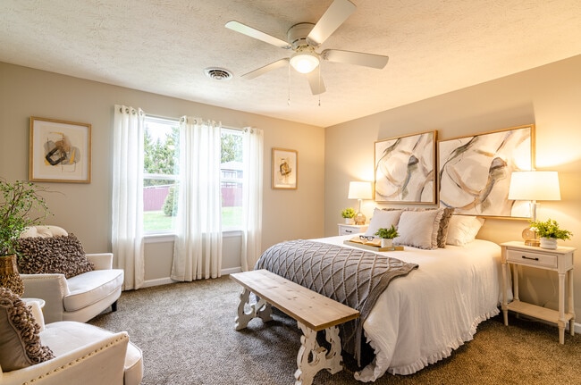 Villas at Franklin