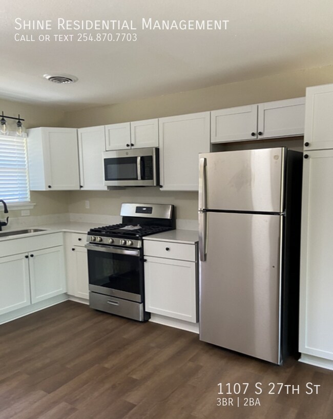 Photo - 1107 S 27th St