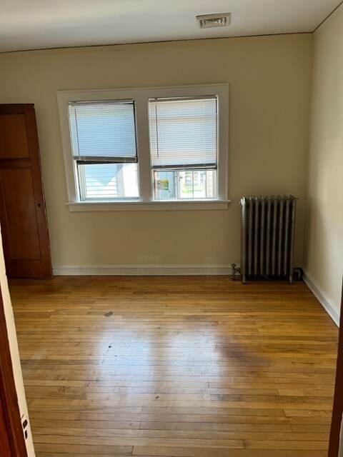 Photo - 1659 N Warren Ave Apartments Unit upper