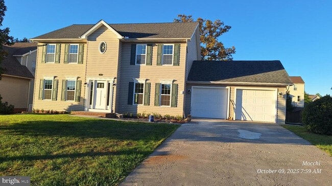 Building Photo - 116 Barkwood Dr