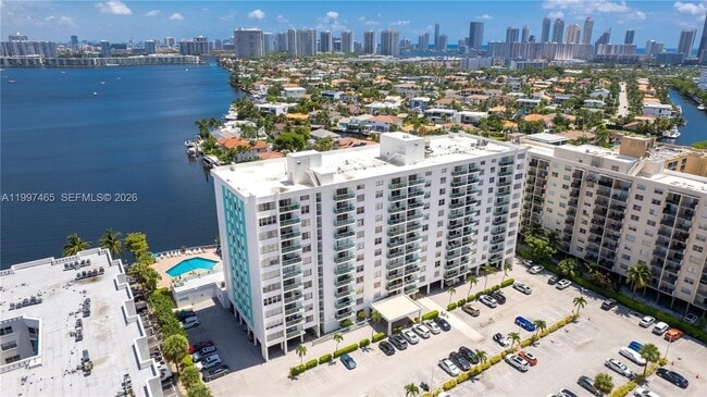 Photo - 2841 NE 163rd St Unit 1002