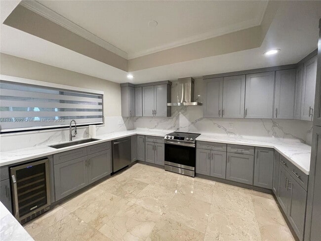 Photo - Northwest 79th Place, Miami Lakes, FL 3301...